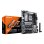 Motherboard Gigabyte B860 DS3H B860 LGA 1851 DDR5 ATX PCIe 5.0 WiFi 6E 2.5GbE M.2 RAID