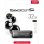 Unidad flash USB Team Group C175 32 GB USB 3.2 Gen 1 negra