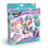 Kit Airbrush Art Canal Toys - Pulverisateur Electronique + 5 Pochoirs + 5 Marqueurs