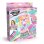 Kit Airbrush Art Canal Toys - Pulverisateur Electronique + 5 Pochoirs + 5 Marqueurs