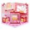 Kit diorama panadería Hello Kitty Miniverse Make It Mini MGA