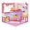 Kit diorama panadería Hello Kitty Miniverse Make It Mini MGA