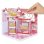 Kit diorama panadería Hello Kitty Miniverse Make It Mini MGA