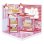 Kit diorama panadería Hello Kitty Miniverse Make It Mini MGA