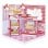 Kit Diorama Panetteria Hello Kitty Miniverse Make It Mini MGA