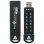 Pen USB Apricorn Aegis Secure Key 3.0 120GB Criptografia AES 256-bit