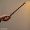 Varinha Mágica Interativa Spin Master Harry Potter com Luz e Som 30 cm