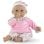 Boneca Corolle Bébé Calin Maria 30 cm Corpo Macio Olhos Dorminhocos