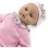 Boneca Corolle Bébé Calin Maria 30 cm Corpo Macio Olhos Dorminhocos