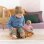 Boneca Corolle Bébé Calin Maria 30 cm Corpo Macio Olhos Dorminhocos