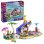 LEGO Friends 42676 Jour au Parc Aquatique avec Nova et Léo 278 pièces
