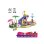 LEGO Friends 42676 Jour au Parc Aquatique avec Nova et Léo 278 pièces