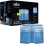 Cartucho de limpeza Braun CCR4 ShaverCare 3 em 1 Pack 4