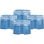Cartucho de limpeza Braun CCR4 ShaverCare 3 em 1 Pack 4