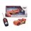 Voiture RC Smoby Flash McQueen 1/32 14cm License Cars