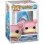 Figura Funko Pop! Pokémon Slowpoke 6,6 cm com Caixa com Janela