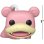 Figura Funko Pop! Pokémon Slowpoke 6,6 cm com Caixa com Janela