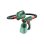 Pistola pulverizadora eléctrica Bosch PFS 2000 440 W ALLPaint 2 x 800 ml