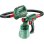 Pistola pulverizadora eléctrica Bosch PFS 2000 440 W ALLPaint 2 x 800 ml