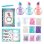 Canal Toys So Slime Magical Schlamm-Kit - 10 Leuchtende und Sprudelnde Tränke
