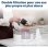 Fonte de Água para Gatos PetSafe Outlast HydroSpin 1,8 L Silenciosa Branca
