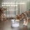 Fonte de Água para Gatos PetSafe Outlast HydroSpin 1,8 L Silenciosa Branca