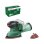 Lijadora orbital inalámbrica Bosch EasySander 18V-8 plato delta 22000 osc/min