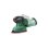 Lijadora orbital inalámbrica Bosch EasySander 18V-8 plato delta 22000 osc/min