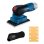 Livolatrice Orbitale Bosch Professional GSS 12V-13 12V