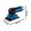 Livolatrice Orbitale Bosch Professional GSS 12V-13 12V