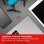 Carte microSD SanDisk Ultra SDSQUJQ-1T00-GZ6MA 1TB UHS-I A1 V10