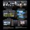 Action Camera Fossibot Fc360 8K WiFi BT UltraWide Stabilizzazione Avanzata