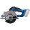 Akku-Handkreissäge Bosch Professional GKS 18V-51, 18V, 140 mm