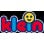 Signalisation de circulation Theo Klein 2980 Set de 5 panneaux enfants 73 cm