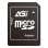 Carte MicroSD AGI Supreme TF138 128GB Classe 10 UHS-I V30 A2