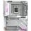Placa Base GIGABYTE Z890 AORUS ELITE X ICE Z890 LGA 1851 DDR5 ATX WiFi7 Thunderbolt 4