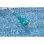 Bestway Aquatech Kabelloser Poolstaubsauger für Pools bis 3,05 m