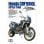 Tamiya Modell Honda CRF1000L Africa Twin 1:6 Bausatz