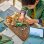 LEGO Creator 3-en-1 Animales Salvajes León Majestuoso 31386 839 piezas