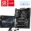 Motherboard MSI Z890 GAMING PLUS WIFI6E Z890 LGA 1851 DDR5 ATX WiFi 6E PCIe 5.0