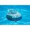 Aspirateur de Piscine Autonome Bestway Jade Recargable Gris 15m²