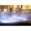 Spa Gonflable Bestway Lay-Z-Spa Santorini HydroJet Pro 10 Jets 180 AirJets 1190 L