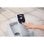 Spa Gonflable Bestway Lay-Z-Spa Santorini HydroJet Pro 10 Jets 180 AirJets 1190 L