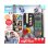 Kit Éducatif Infinifun 3 Pièces: Téléphone, Télécommande et Porte-Clés