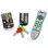 Kit Éducatif Infinifun 3 Pièces: Téléphone, Télécommande et Porte-Clés