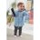 Kit Éducatif Infinifun 3 Pièces: Téléphone, Télécommande et Porte-Clés
