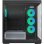 PC-Gehäuse Montech TG3 Panoramik ATX Mid-Tower ARGB RTX 5090 Back-Connect