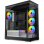 PC-Gehäuse Montech TG3 Panoramik ATX Mid-Tower ARGB RTX 5090 Back-Connect