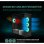 PC-Gehäuse Montech TG3 Panoramik ATX Mid-Tower ARGB RTX 5090 Back-Connect