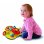 Juguete Interactivo VTech Vroum Vroum de Descubrimientos con Luces y Sonidos